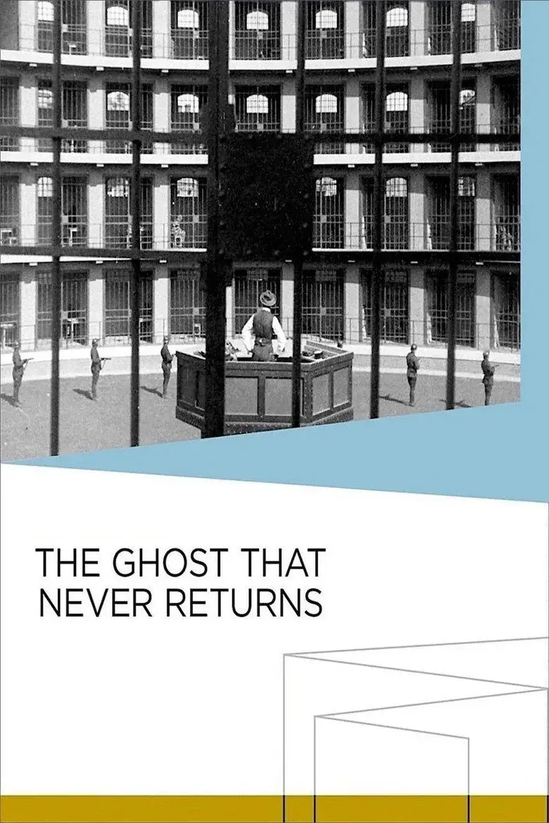 فیلم شبحی که هرگز بازنمیگردد (The Ghost That Never Returns 1930)