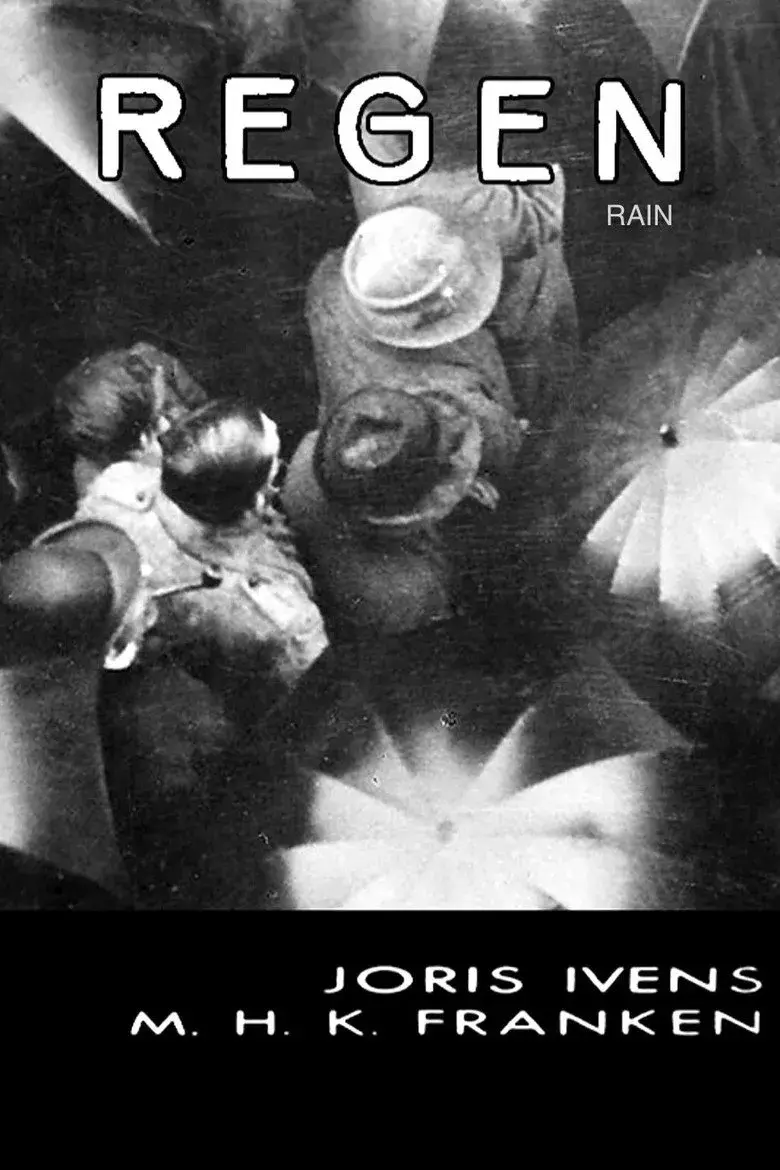 مستند باران 1929