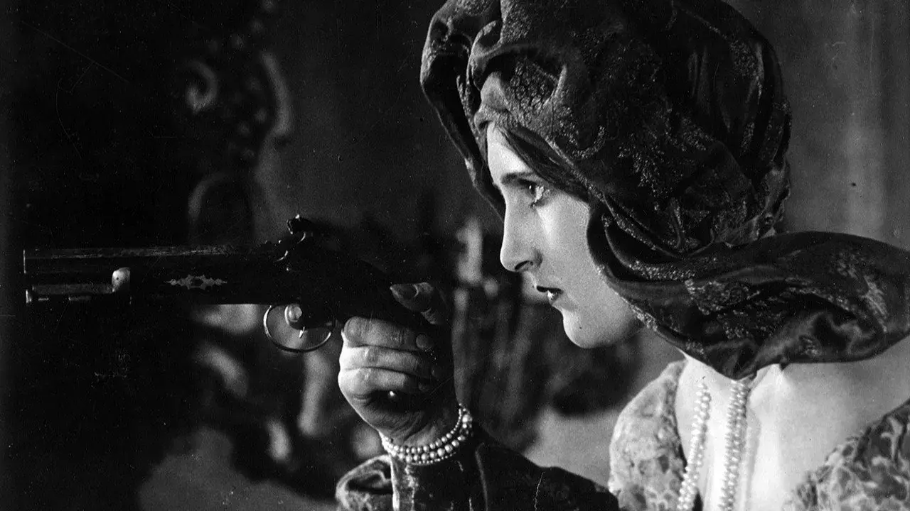 فیلم اتحادیه آرمان بزرگ (S.V.D. - Soyuz velikogo dela 1927)