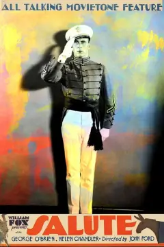 سلام نظامی 1929
