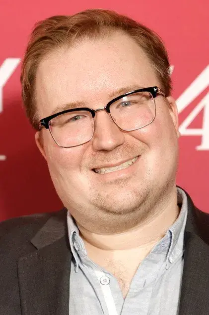 دیوید جستد