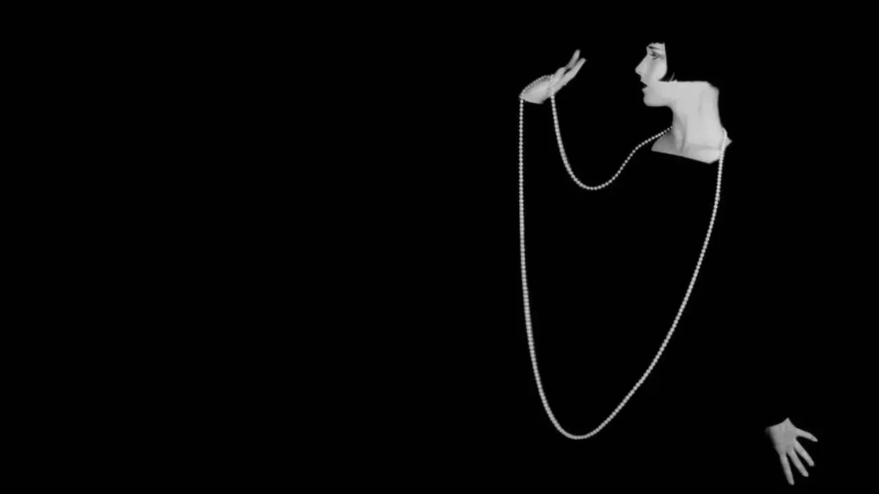 فیلم دفتر خاطرات دختر گمشده (Diary of a Lost Girl 1929)