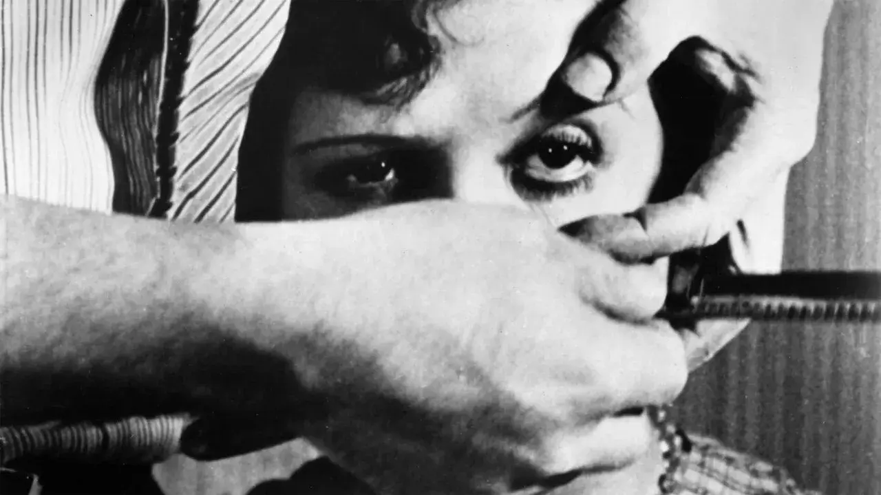 فیلم سگ آندلسی (Un chien andalou 1929)