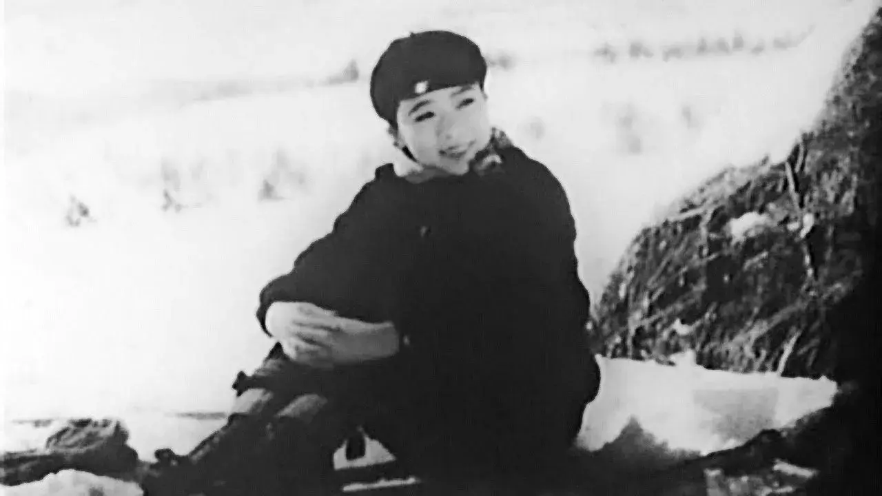 فیلم روزهای جوانی (Days of Youth 1929)
