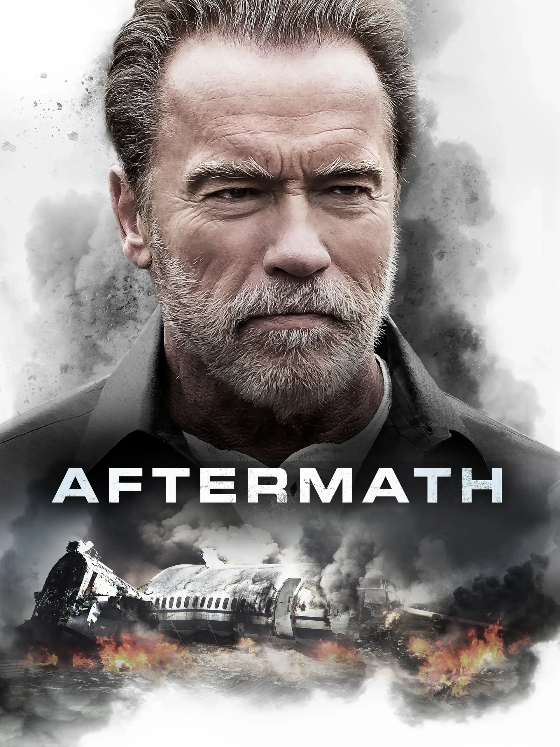 فیلم عواقب (Aftermath 2017)