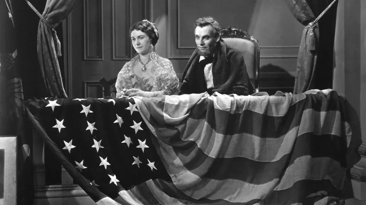 فیلم آبراهام لینکلن (Abraham Lincoln 1930)