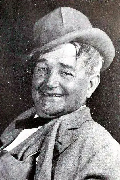 چارلز کروکت