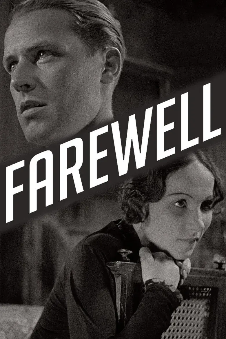 فیلم وداع (Farewell 1930)