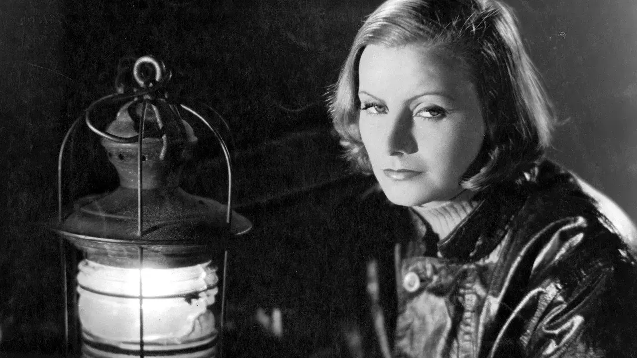 فیلم آنا کریستی (Anna Christie 1930)