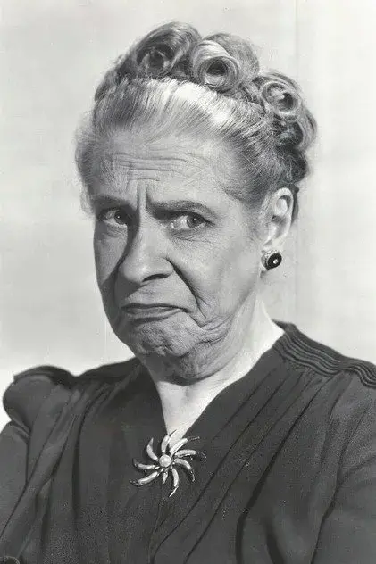 ماود ابرن