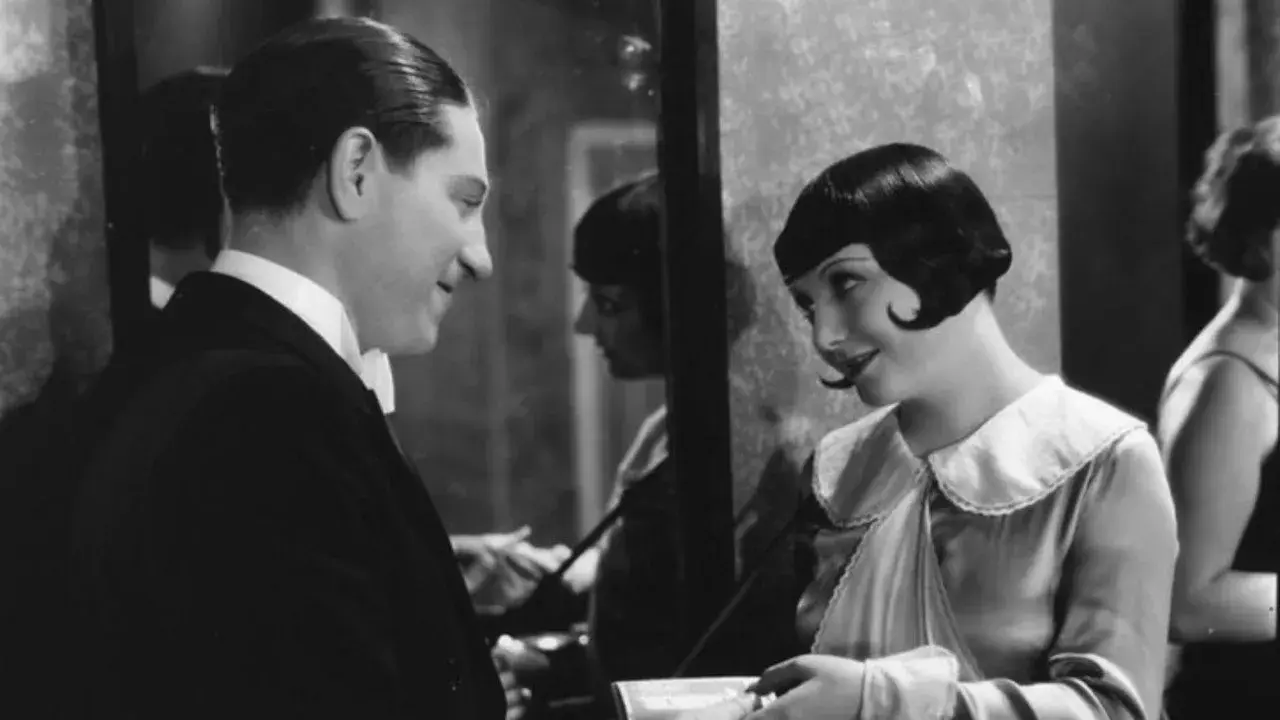 فیلم هرکس شانس خود را دارد (Everyone Has Their Chance 1930)