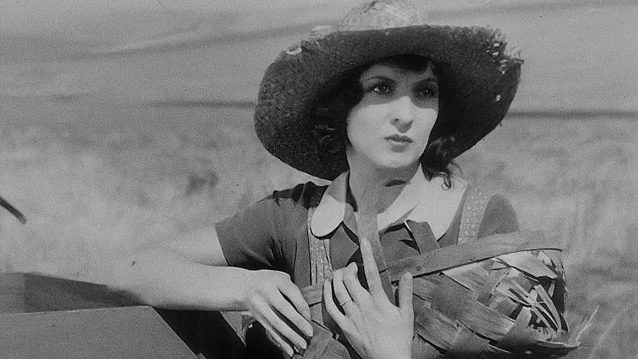 فیلم دختر شهری (City Girl 1930)