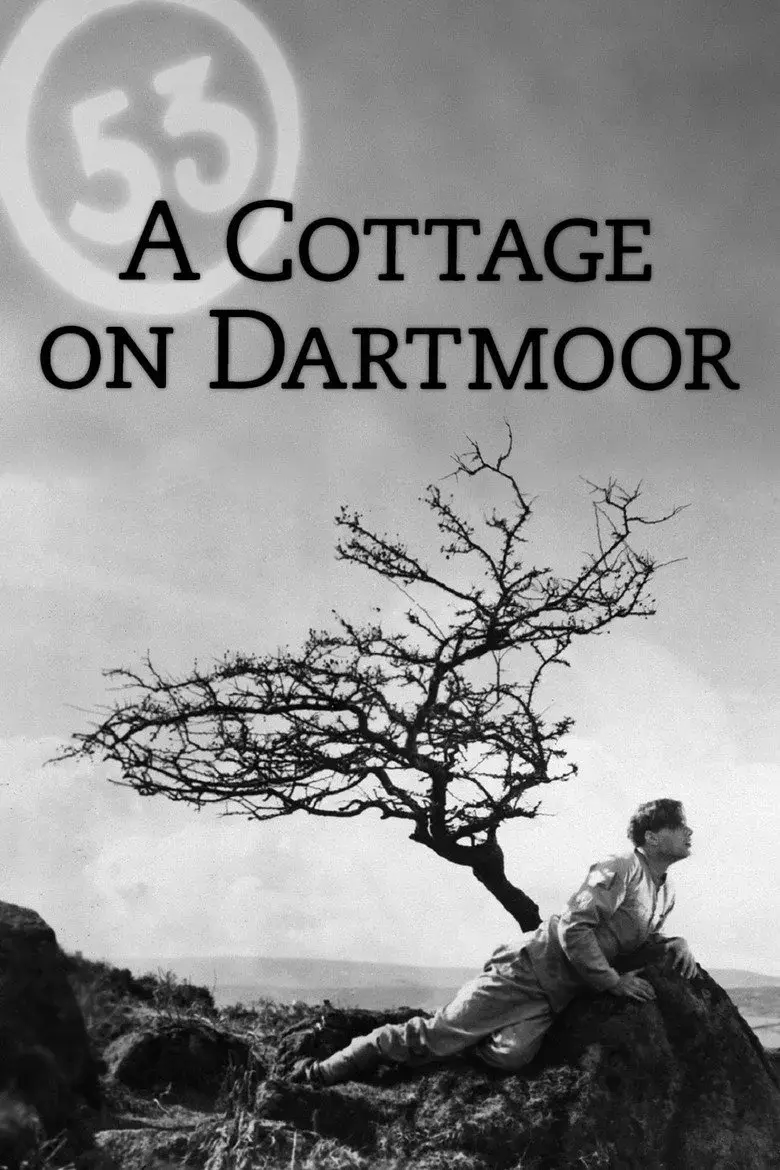 فیلم خانه‌ ای ییلاقی در دارتمور (Escape from Dartmoor 1929)