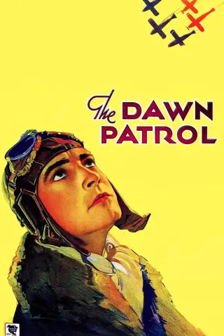 گشت سحرگاهی 1930