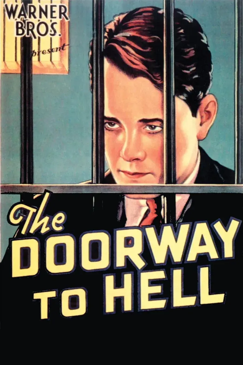 فیلم دروازه جهنم (The Doorway to Hell 1930)