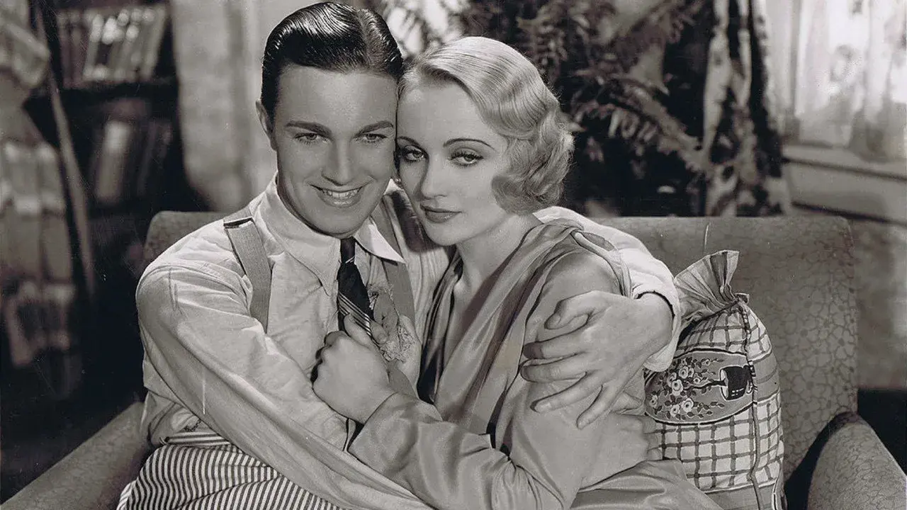 فیلم تند و بی‌ پروا (Fast and Loose 1930)