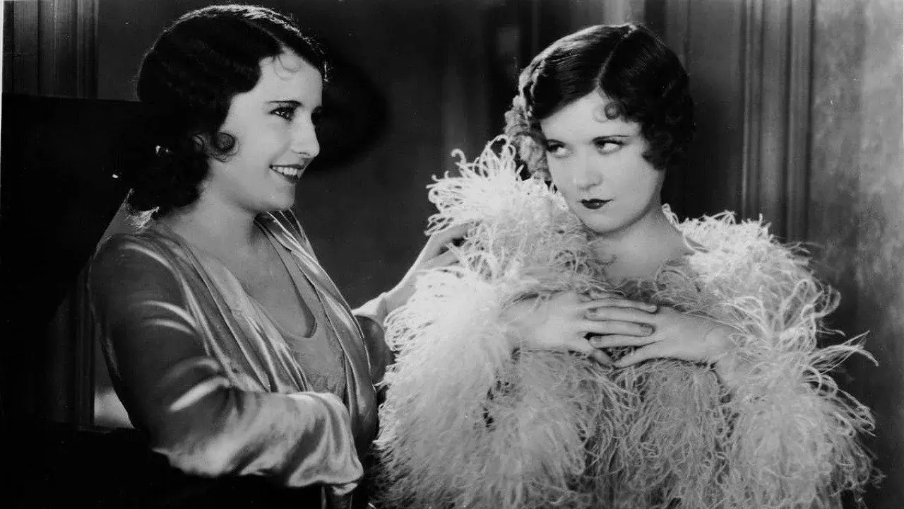 فیلم زنان خوشگذران (Ladies of Leisure 1930)