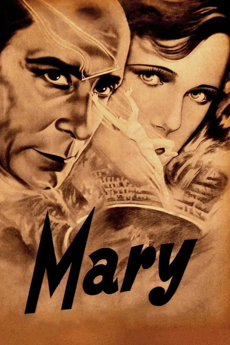 فیلم ماری (Mary 1931)