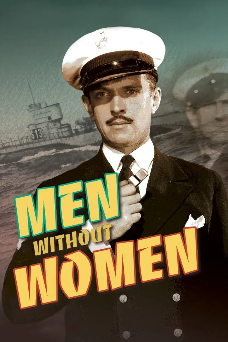فیلم مردان بدون زنان (Men Without Women 1930)