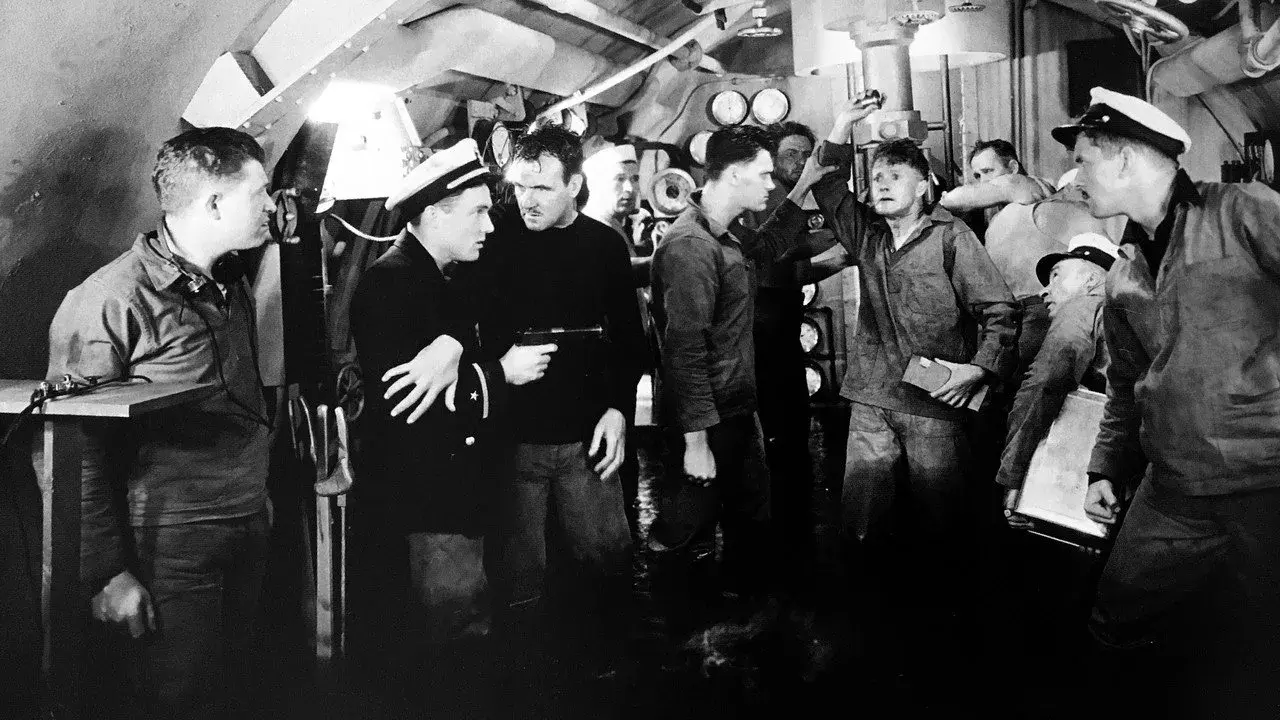 فیلم مردان بدون زنان (Men Without Women 1930)