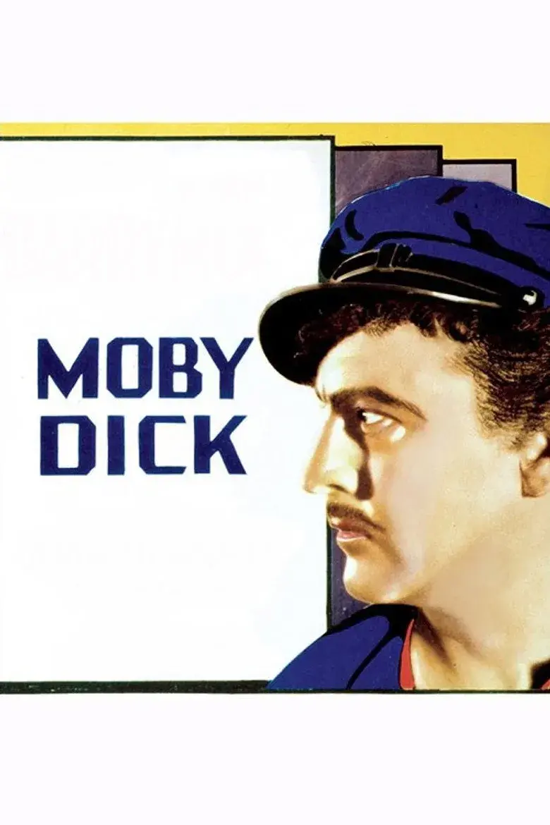 فیلم موبی دیک (Moby Dick 1930)