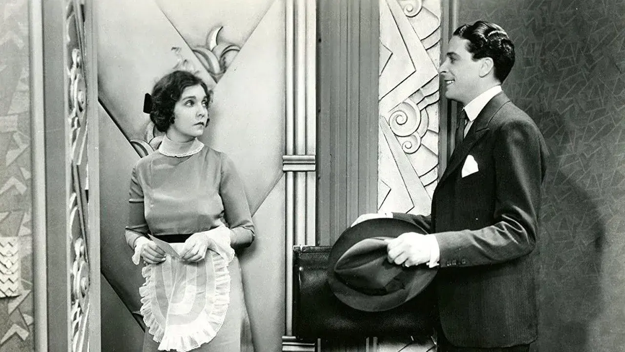 فیلم مونت کارلو (Monte Carlo 1930)