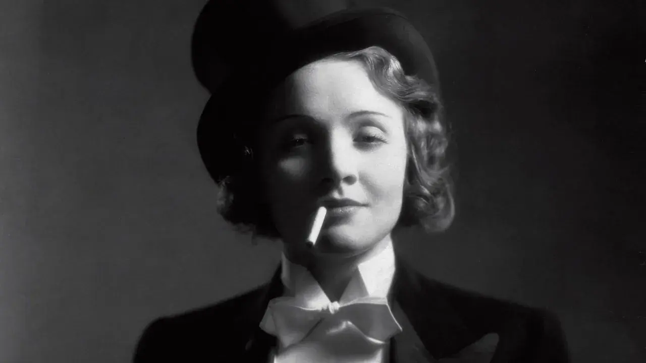 فیلم مراکش (Morocco 1930)