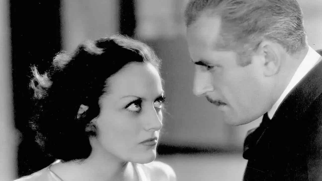 فیلم تاوان (Paid 1930)