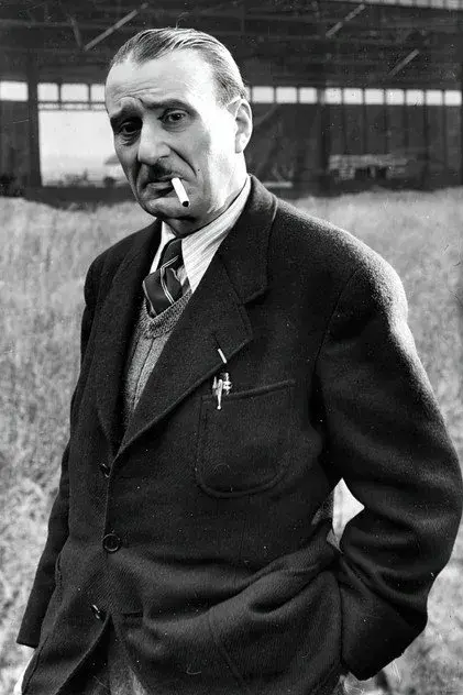 آندره نیکول