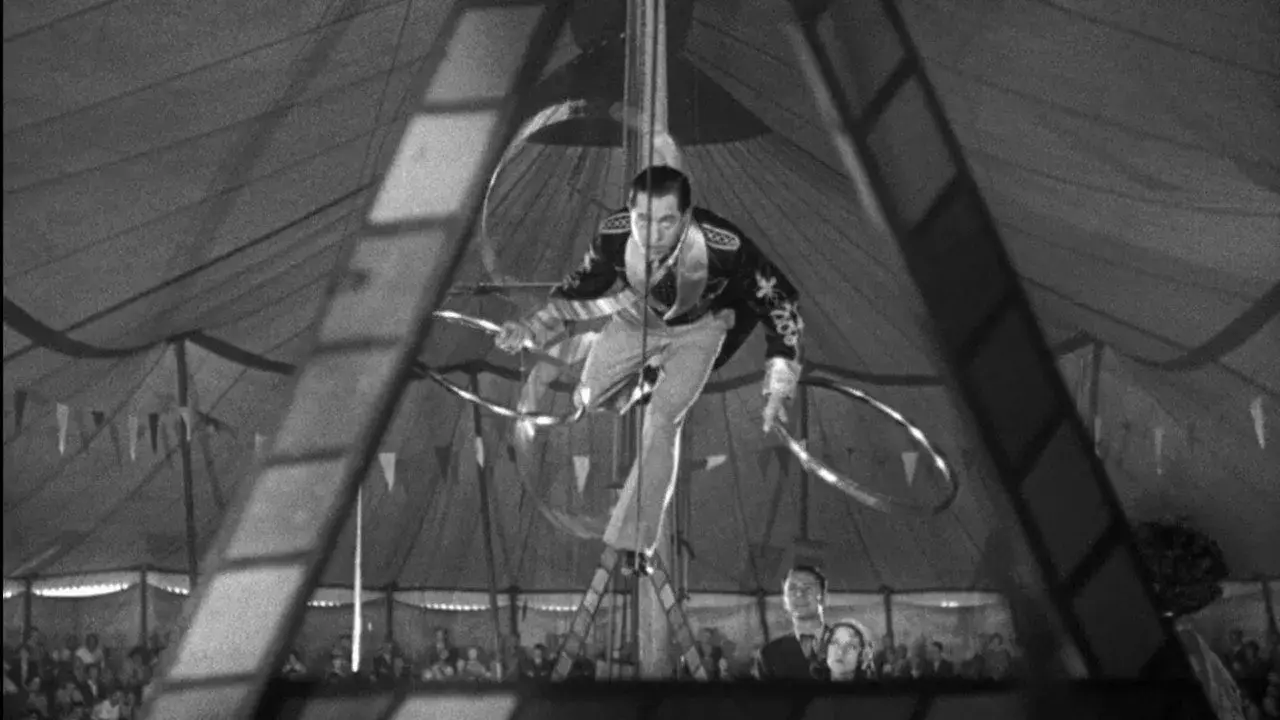 فیلم باران یا آفتاب (Rain or Shine 1930)
