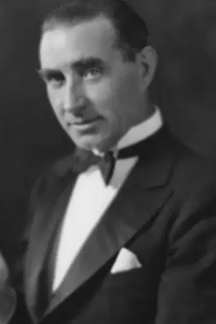ادوین مایر
