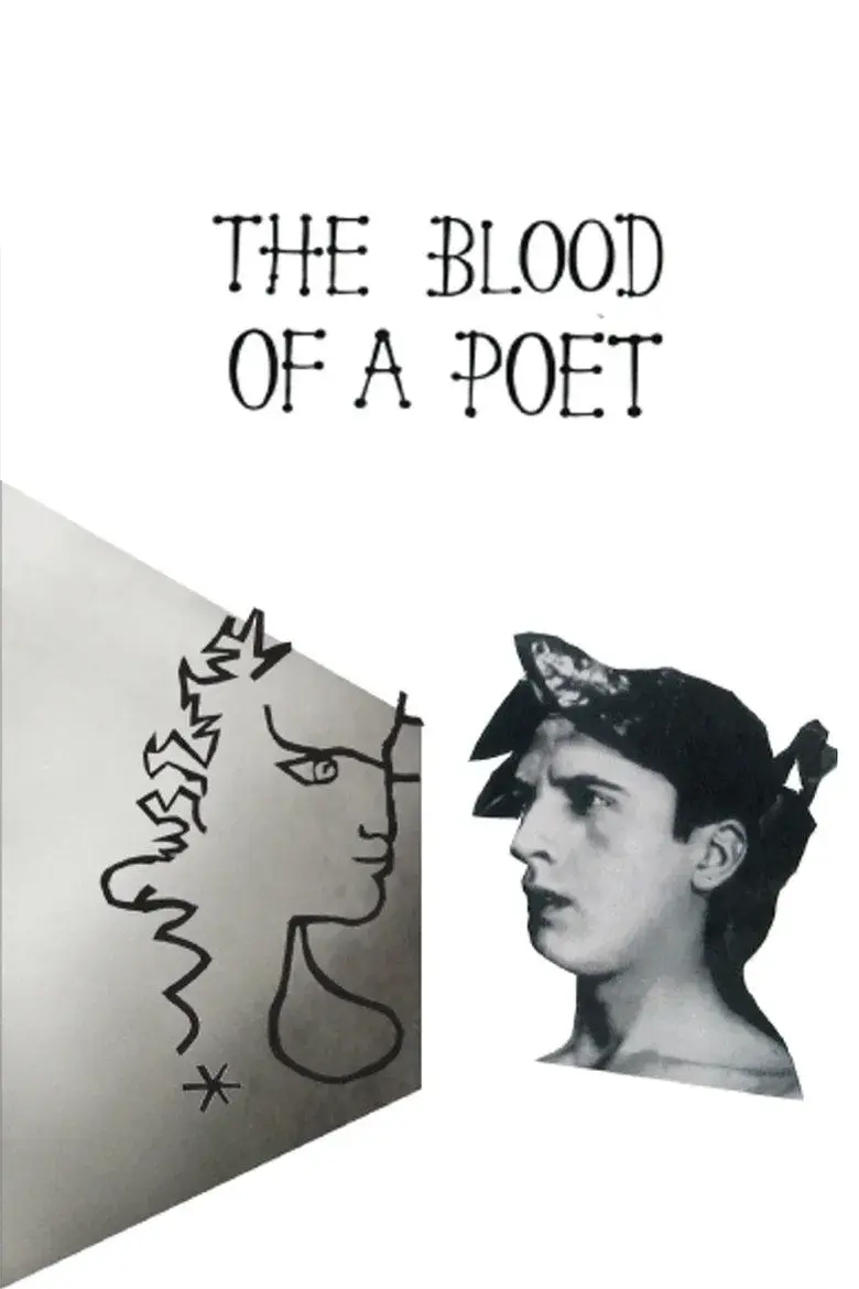 فیلم خون یک شاعر (The Blood of a Poet 1932)