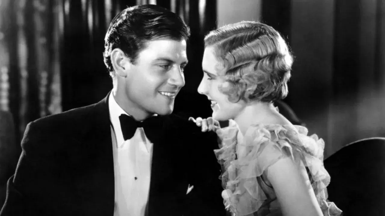 فیلم گله نقره ای (The Silver Horde 1930)