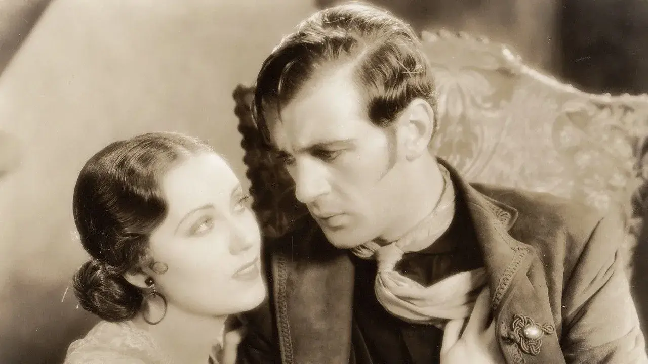 فیلم تگزاسی (The Texan 1930)