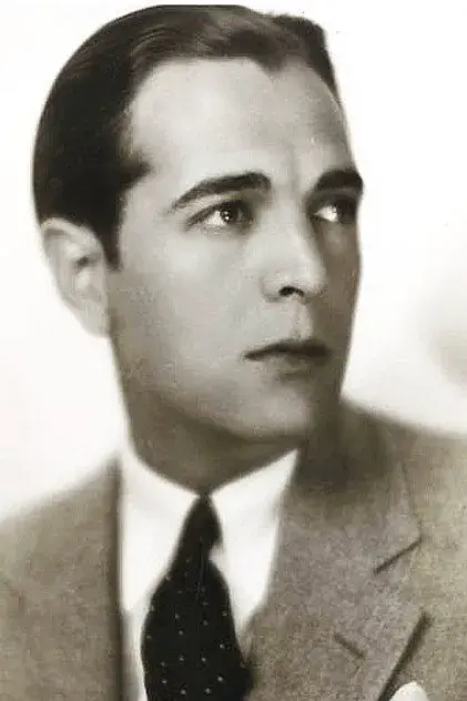 دونالد رید