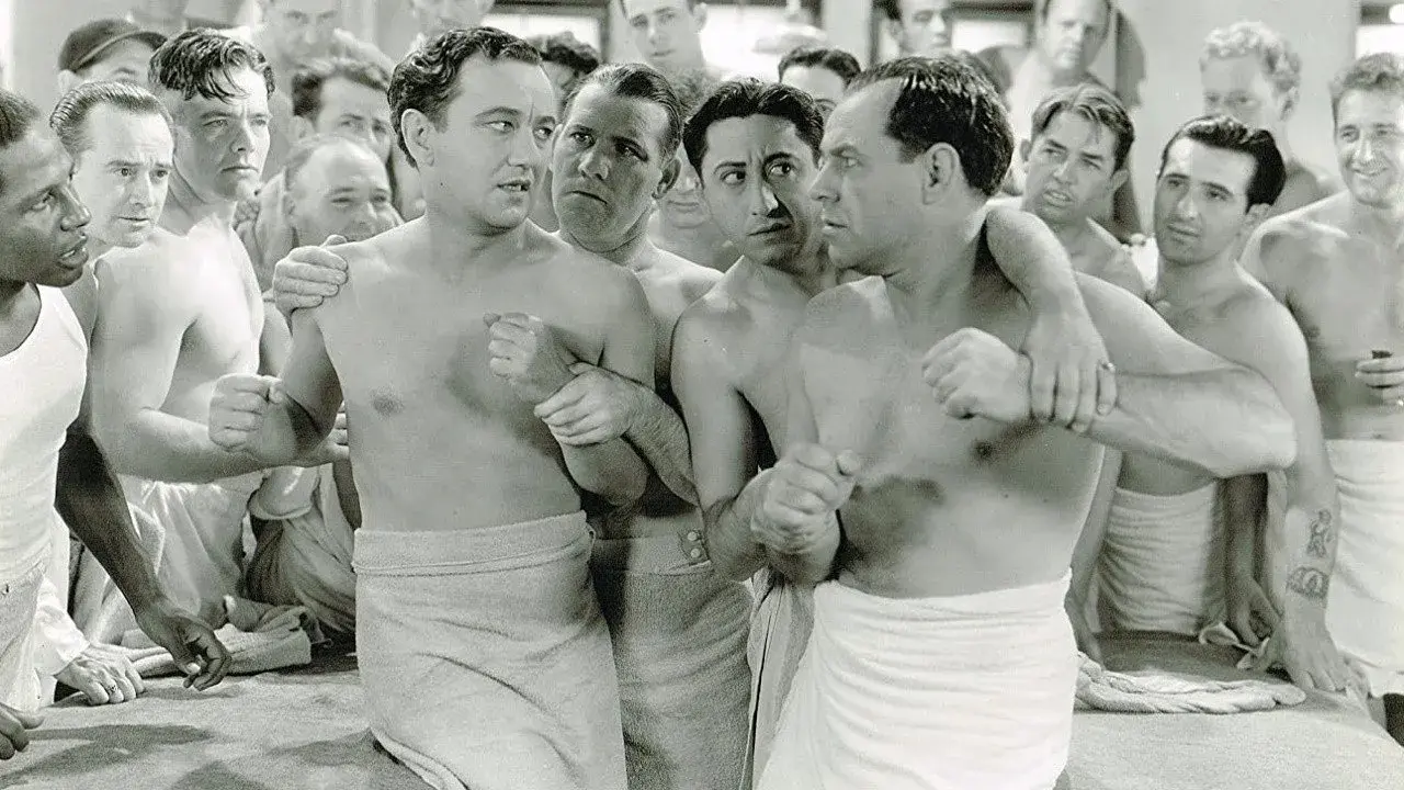 فیلم آنها درباره زنان یاد گرفتند (They Learned About Women 1930)