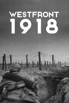 جبهه غرب 1918