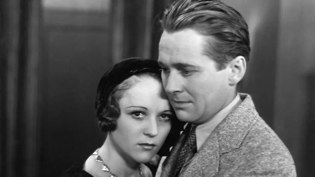 فیلم دختر بد (Bad Girl 1931)