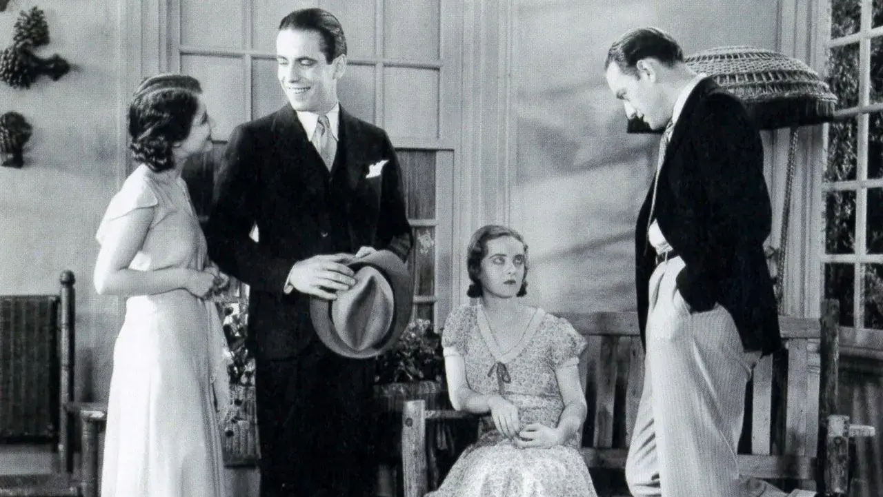 فیلم خواهر بد (Bad Sister 1931)