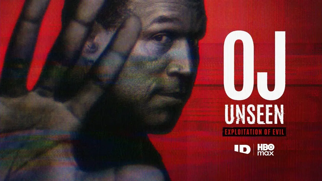 تریلر مستند او جی آنسینز: سوء استفاده از شر | OJ Unseen: Exploitation of Evil 2026