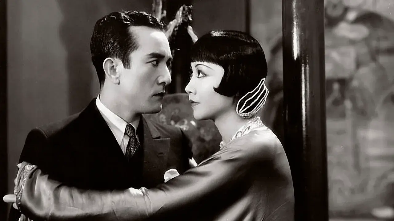 فیلم دختر اژدها (Daughter of the Dragon 1931)