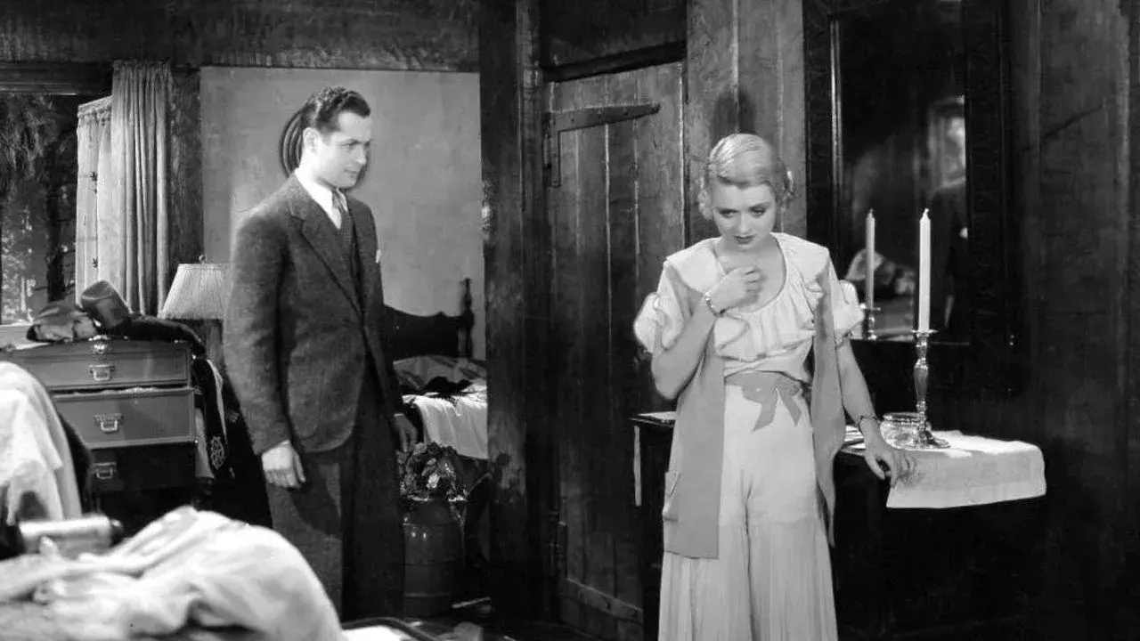 فیلم آسان ترین راه (The Easiest Way 1931)