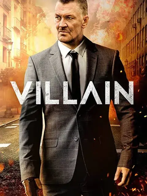 فیلم شرور (Villain 2020)