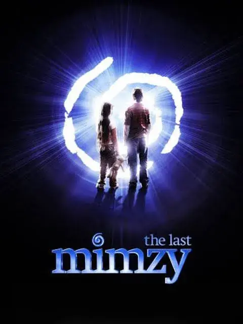فیلم آخرین میمزی (The Last Mimzy 2007)