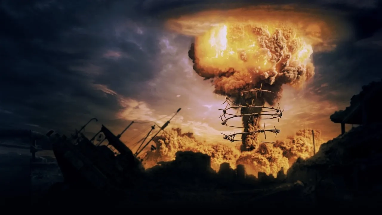مستند آخرالزمان: جنگ جهانیان 1945-1991 (APOCALYPSE War of Worlds 1945-1991 - 2019)