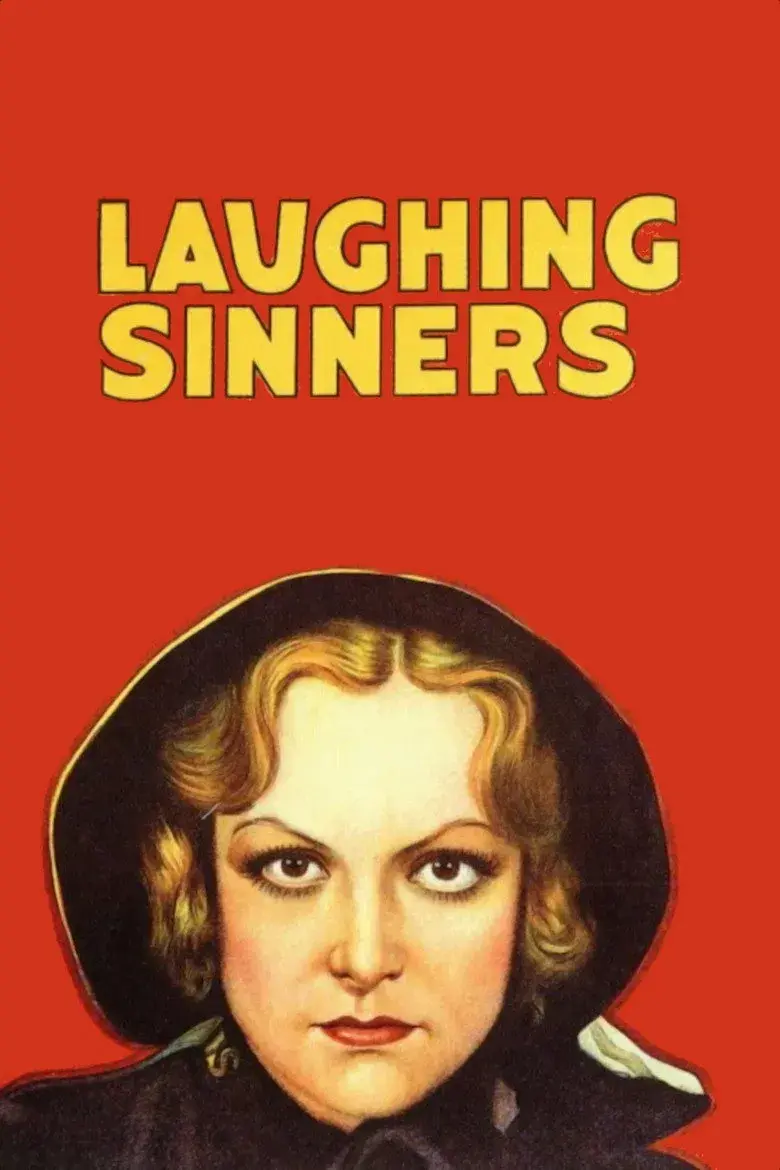 فیلم گناهکاران خندان (Laughing Sinners 1931)