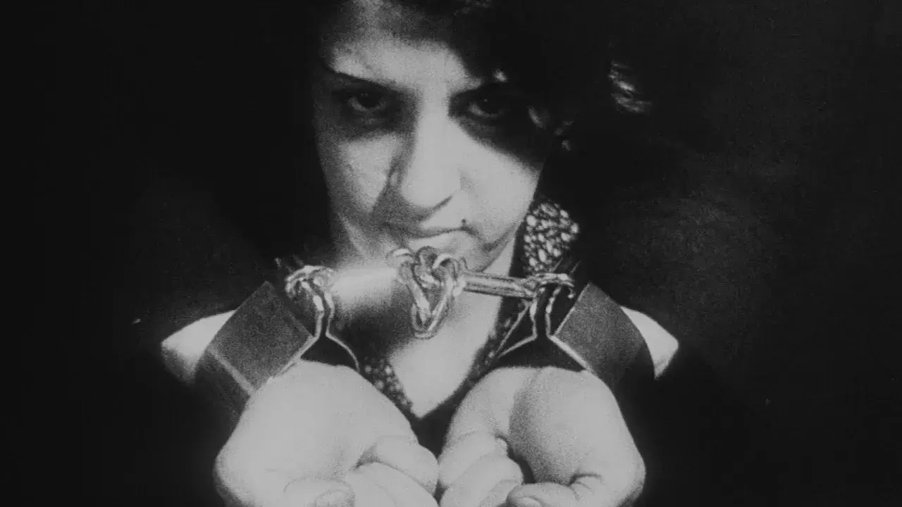 فیلم مرز (Limit 1931)