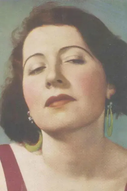 کارمن سانتوس