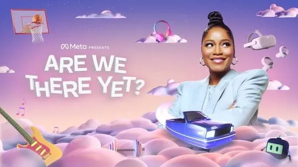 سریال بالاخره رسیدیم؟ (Are We There Yet? 2022)
