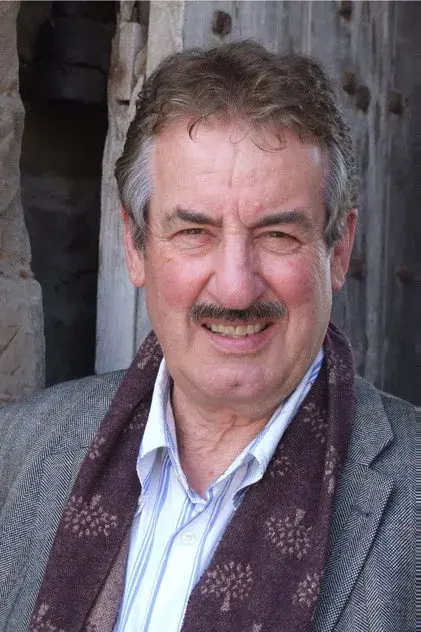 جان چالیس